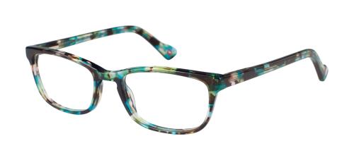 Picture of Hot Kiss Eyeglasses 56 HOT KISS