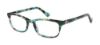 Picture of Hot Kiss Eyeglasses 56 HOT KISS