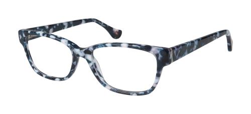 Picture of Hot Kiss Eyeglasses 64 HOT KISS