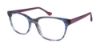 Picture of Hot Kiss Eyeglasses 65 HOT KISS