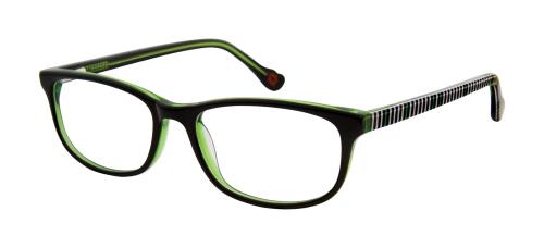 Picture of Hot Kiss Eyeglasses 68 HOT KISS