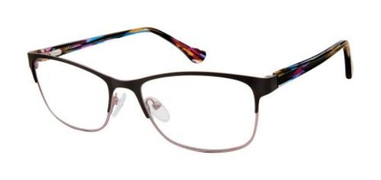 Picture of Hot Kiss Eyeglasses 72 HOT KISS