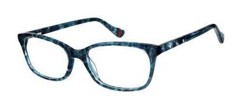 Picture of Hot Kiss Eyeglasses 74 HOT KISS
