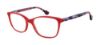 Picture of Hot Kiss Eyeglasses 82 HOT KISS