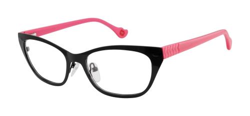 Picture of Hot Kiss Eyeglasses 83 HOT KISS