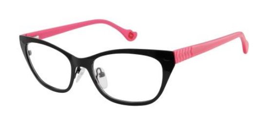 Picture of Hot Kiss Eyeglasses 83 HOT KISS