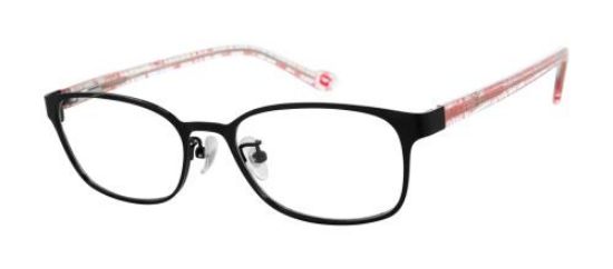 Picture of Hot Kiss Eyeglasses 87 HOT KISS