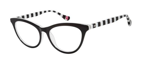Picture of Hot Kiss Eyeglasses 90 HOT KISS