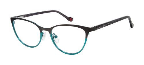 Picture of Hot Kiss Eyeglasses 91 HOT KISS