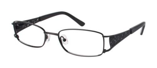 Picture of Kay Unger Eyeglasses 150 K