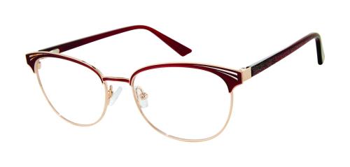 Picture of Kay Unger Eyeglasses 220 K
