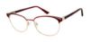 Picture of Kay Unger Eyeglasses 220 K