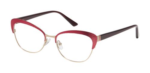 Picture of Kay Unger Eyeglasses 235 K