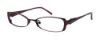 Picture of Kay Unger Eyeglasses 506 K