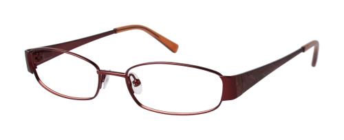Picture of Kay Unger Eyeglasses 541 K