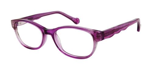 Picture of My Little Pony Eyeglasses DARLING