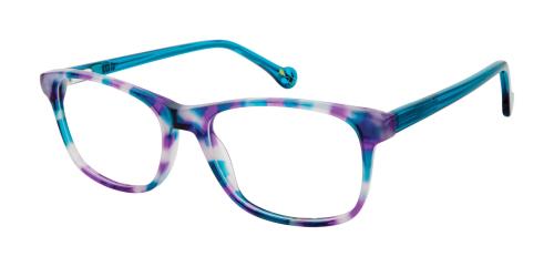 Picture of My Little Pony Eyeglasses DELIGHTFUL