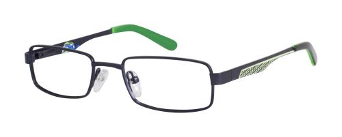 Picture of Nickelodeon Eyeglasses NOBLE TMNT