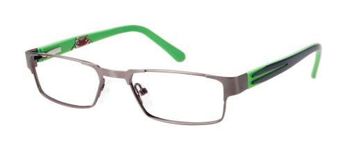 Picture of Nickelodeon Eyeglasses WARRIOR