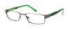 Picture of Nickelodeon Eyeglasses WARRIOR