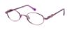 Picture of Nickelodeon Eyeglasses ZAPATOS