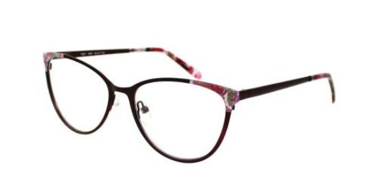 Picture of Phoebe Couture Eyeglasses 297 P