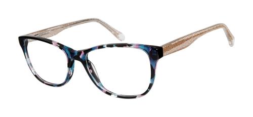 Picture of Phoebe Couture Eyeglasses 302 P