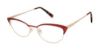 Picture of Phoebe Couture Eyeglasses 336 P