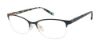 Picture of Phoebe Couture Eyeglasses 342 P