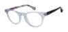 Picture of Robert Graham Eyeglasses ZOLTAN