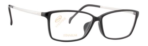 Picture of Stepper Eyeglasses 30048 SI