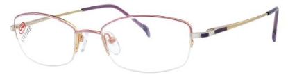 Picture of Stepper Eyeglasses 3041 SI