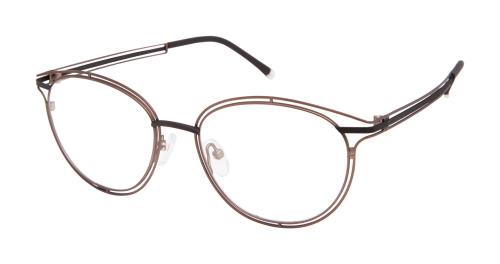 Picture of Stepper Eyeglasses 40168 STS EURO