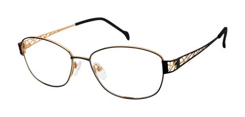 Picture of Stepper Eyeglasses 50159 SI
