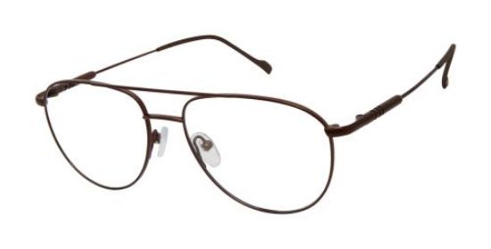 Picture of Stepper Eyeglasses 60194 SI