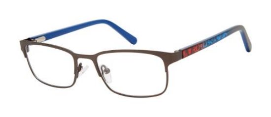Picture of Transformers Eyeglasses TECHNO