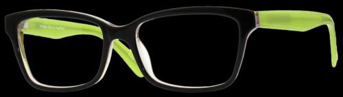 Picture of Wildflower Eyeglasses CHERRY