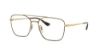Picture of Ray Ban Eyeglasses RX6450