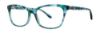 Picture of Lilly Pulitzer Eyeglasses MARQUETTE