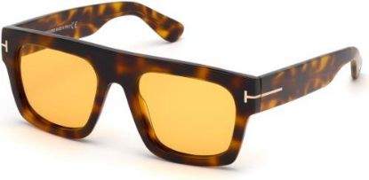 Picture of Tom Ford Sunglasses FT0711 FAUSTO