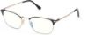 Picture of Tom Ford Eyeglasses FT5750-B
