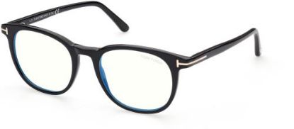 Picture of Tom Ford Eyeglasses FT5754-B