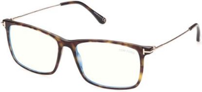 Picture of Tom Ford Eyeglasses FT5758-B