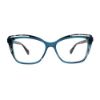 Picture of Christian Lacroix Eyeglasses CL 1084