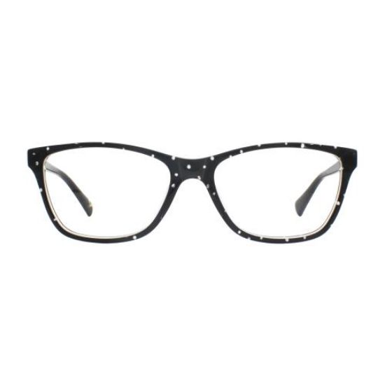 Christian lacroix eyeglass sales frames