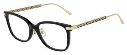 Picture of Jimmy Choo Eyeglasses JC 236/F