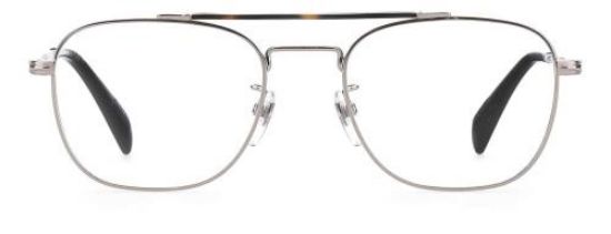 Picture of David Beckham Eyeglasses DB 1016
