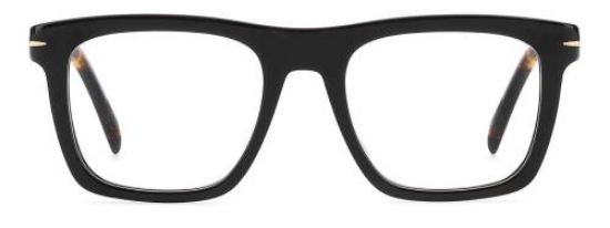 Picture of David Beckham Eyeglasses DB 7020