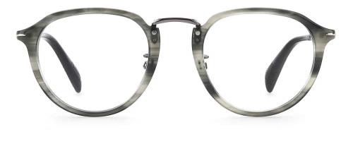 Picture of David Beckham Eyeglasses DB 1014