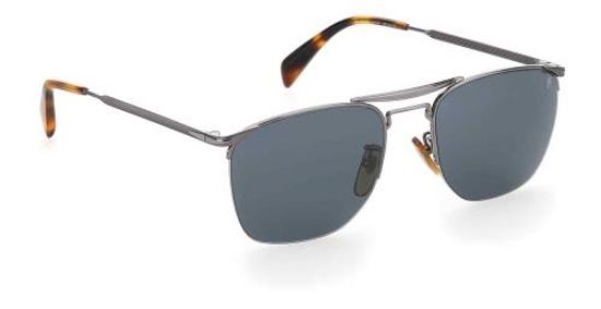 Picture of David Beckham Sunglasses DB 1001/S